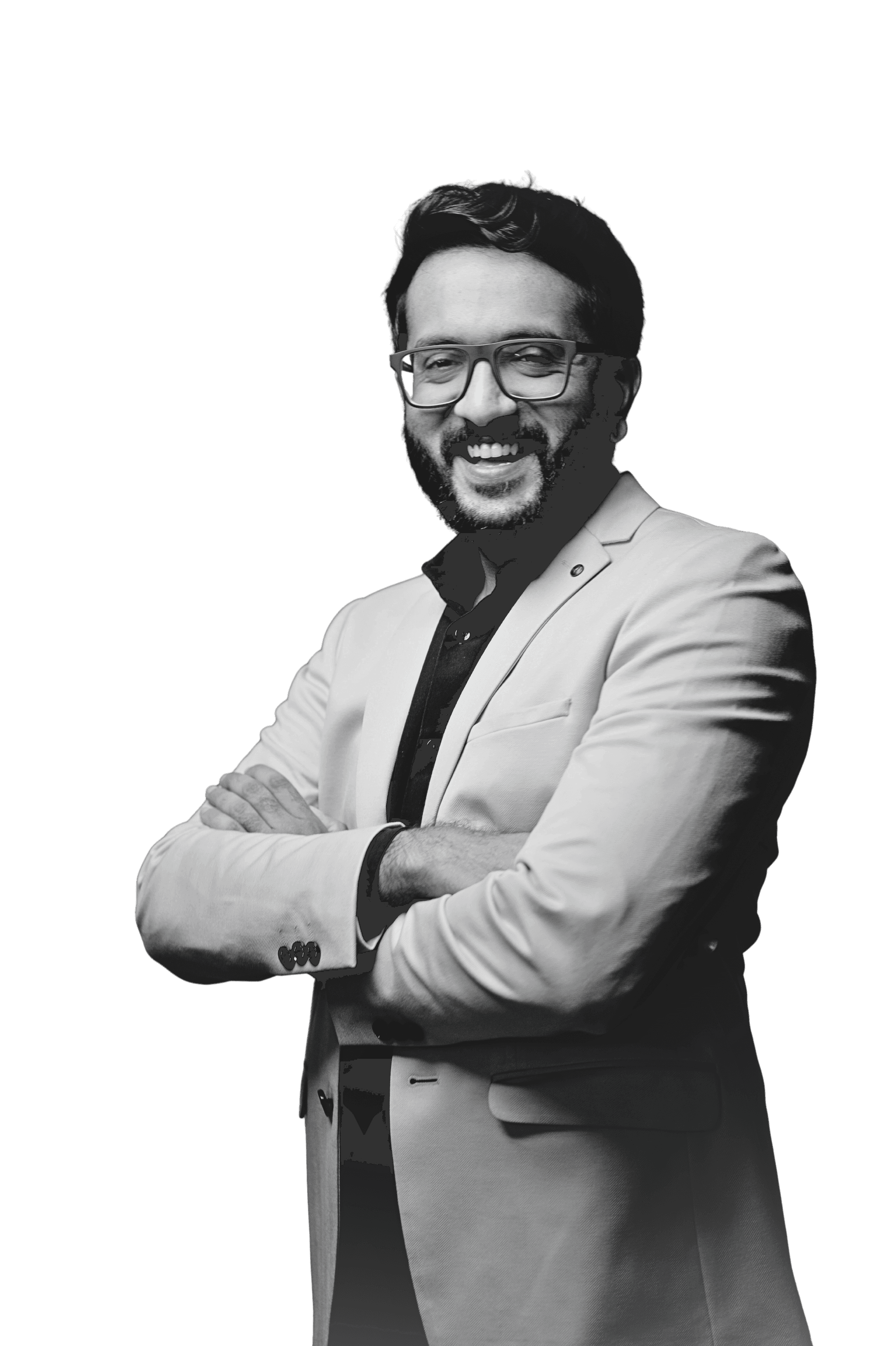 Hariprasad K, SEBI Registered Research Analyst